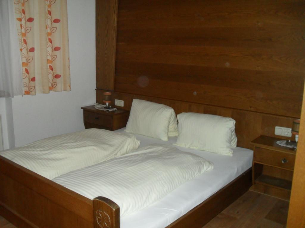 Apartmán Haus Schellenschmied Pettneu am Arlberg Pokoj fotografie