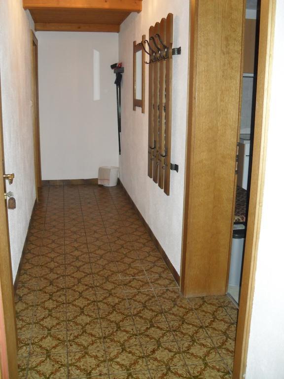 Apartmán Haus Schellenschmied Pettneu am Arlberg Pokoj fotografie