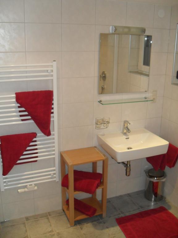Apartmán Haus Schellenschmied Pettneu am Arlberg Pokoj fotografie